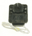 Ventilator Motor - F64-10 Motor ventilator [Electrolux Aeg]